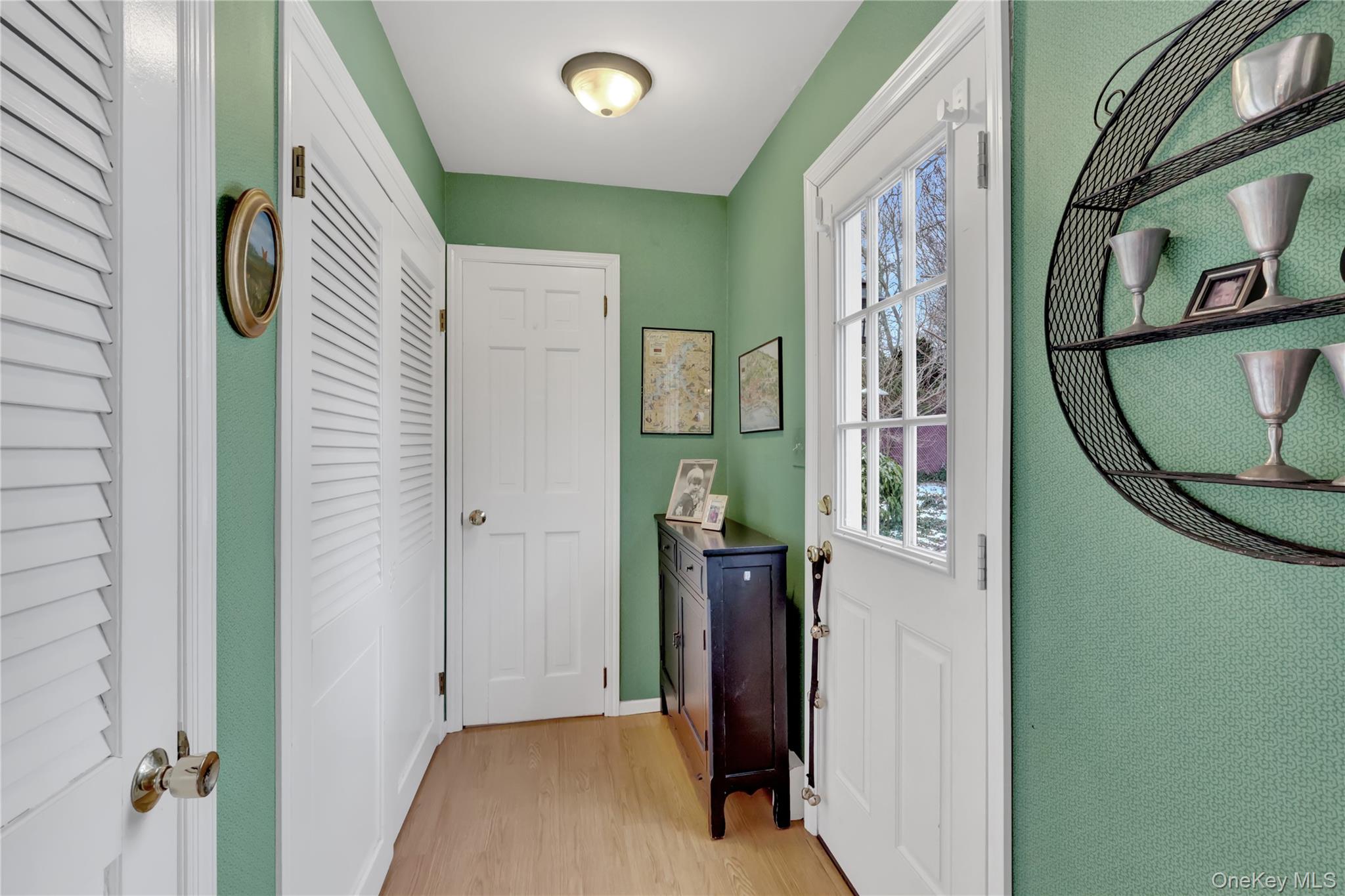 6 Samuels Path Miller Place, NY 11764 - Photo 17 of 47 a view of walk in closet
