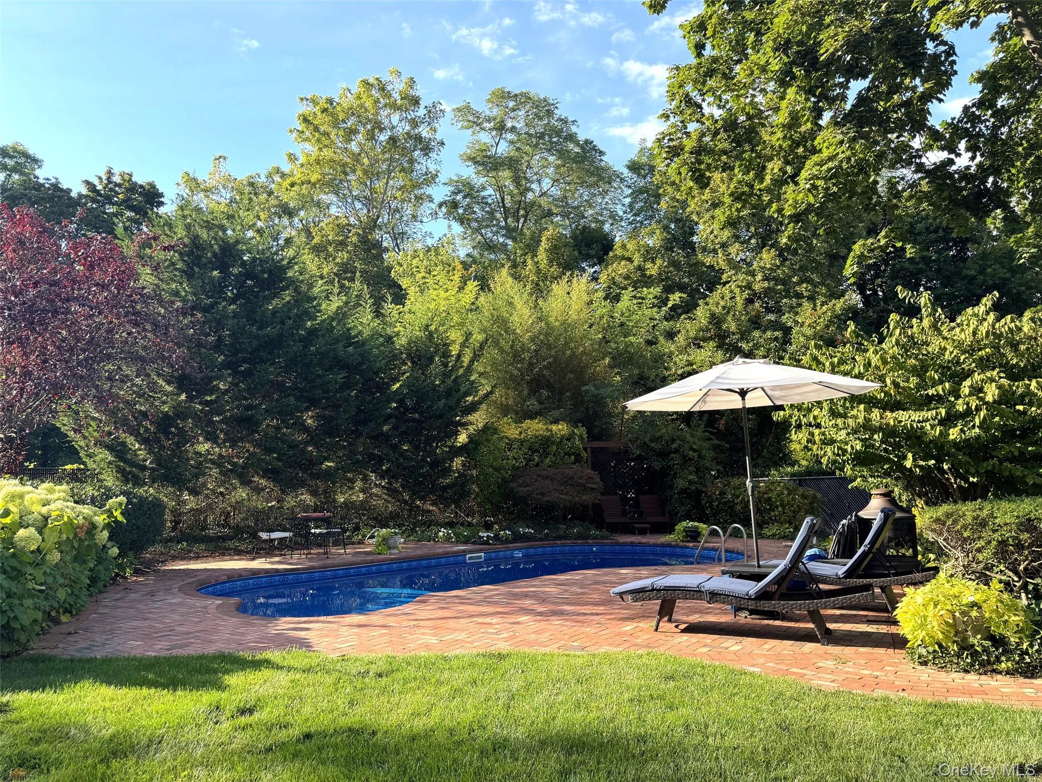 6 Samuels Path Miller Place, NY 11764 - Photo 37 of 47 a view of a park with slide