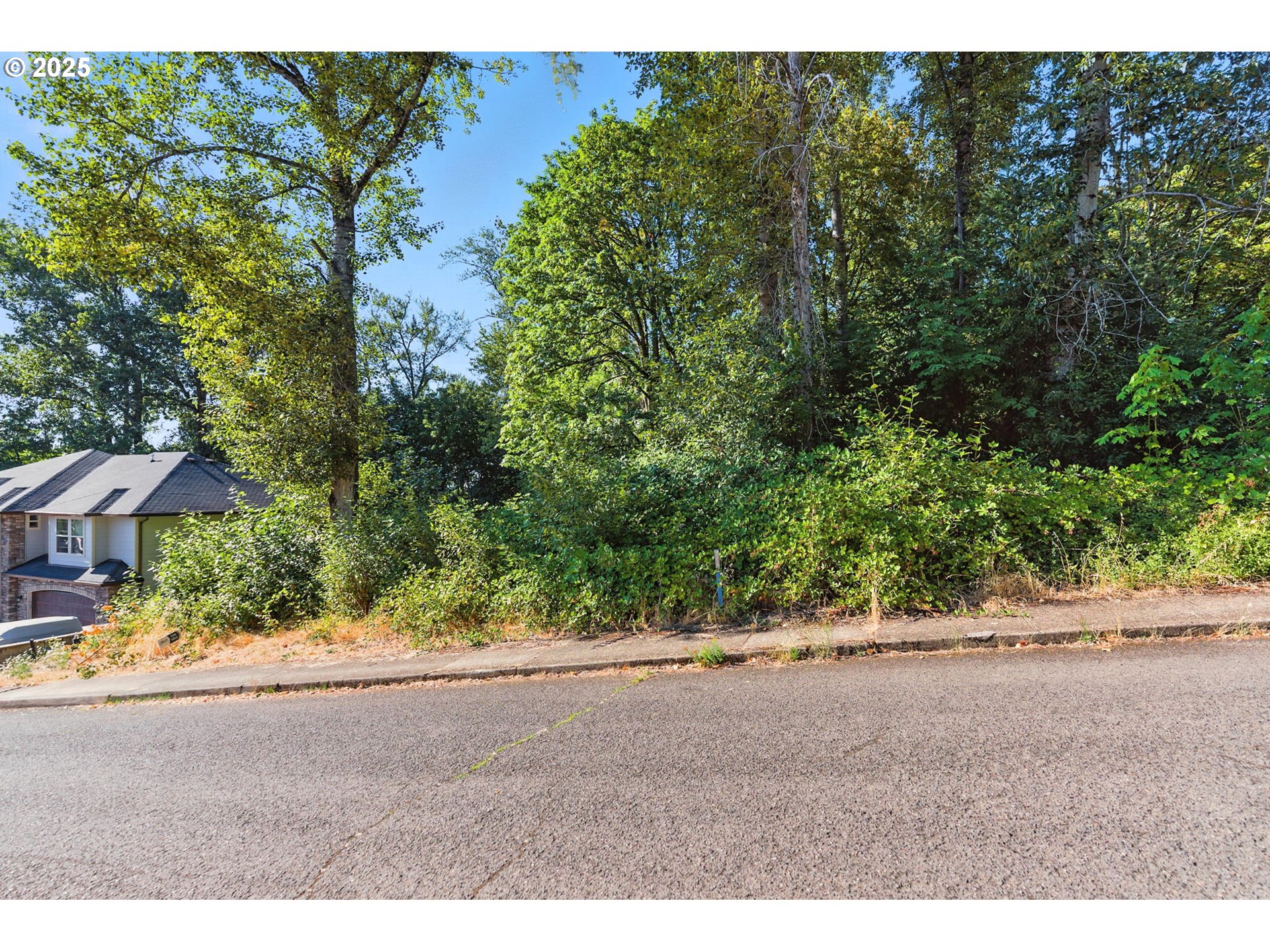 14745 Southeast Duke Street Portland, OR 97236 - Photo 2 of 19 a view of outdoor space and yard