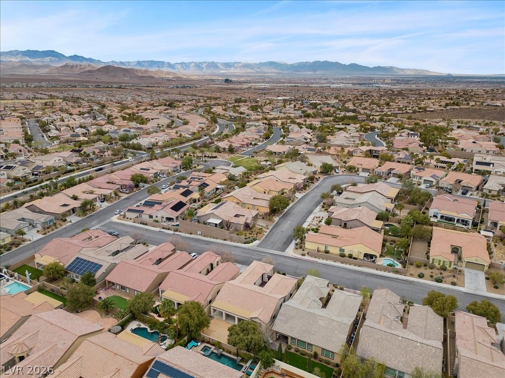 2765 Struan Avenue Henderson, NV 89044 - Photo 57 of 65