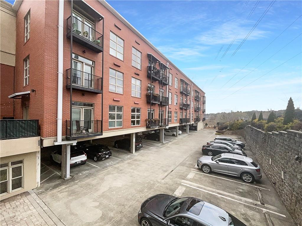 560 Dutch Valley Road Northeast, Unit 2301 Atlanta, GA 30324 - Photo 11 of 23