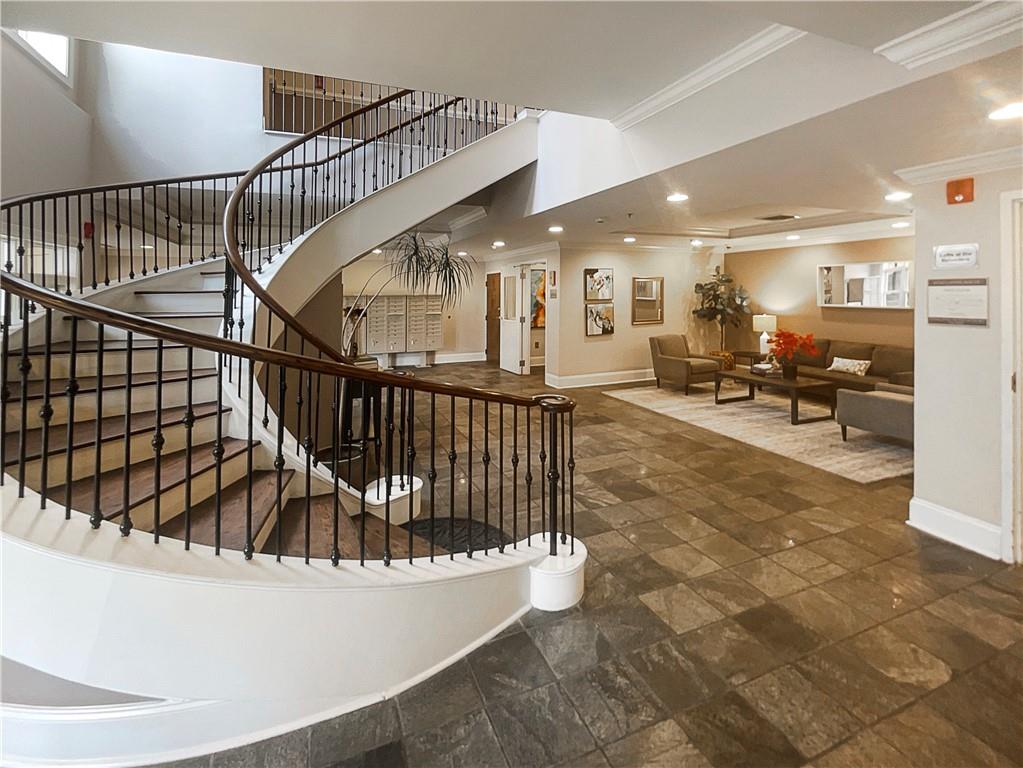 560 Dutch Valley Road Northeast, Unit 2301 Atlanta, GA 30324 - Photo 13 of 23