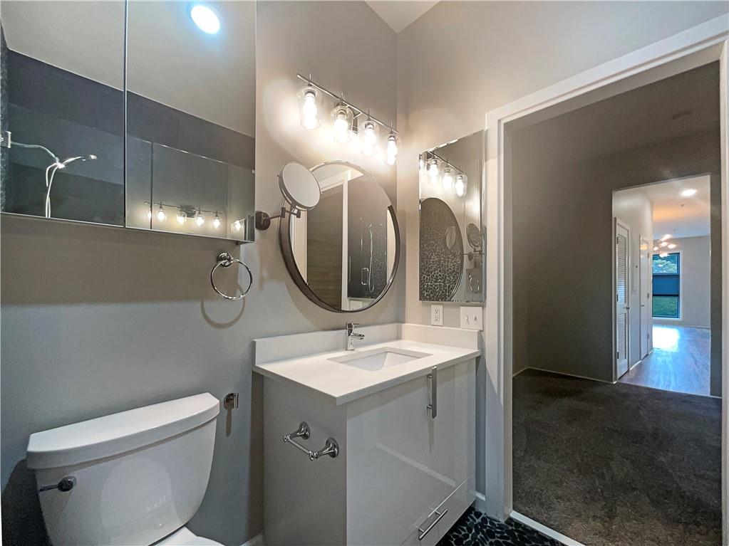 560 Dutch Valley Road Northeast, Unit 2301 Atlanta, GA 30324 - Photo 16 of 23