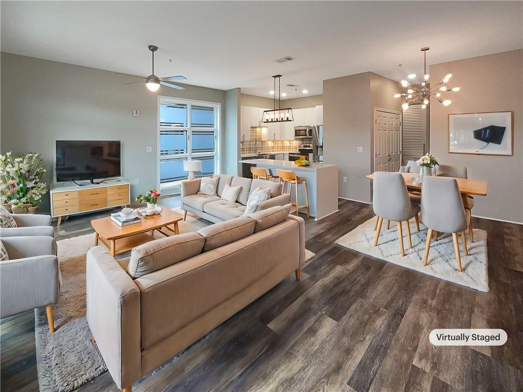 560 Dutch Valley Road Northeast, Unit 2301 Atlanta, GA 30324 - Photo 2 of 23