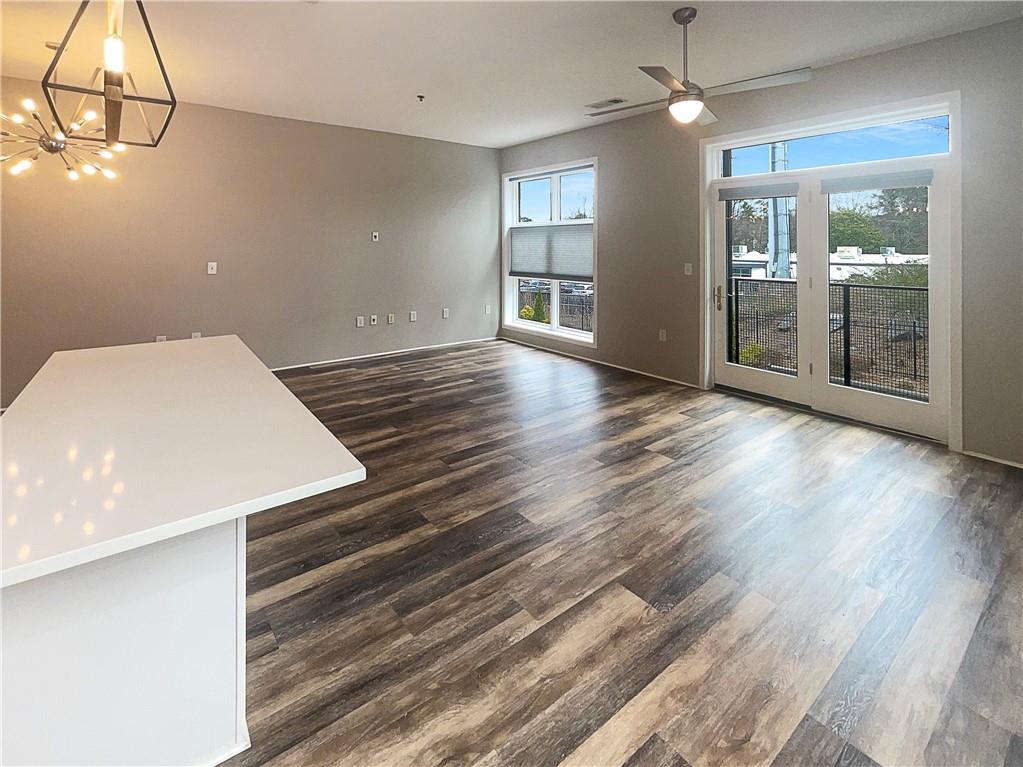 560 Dutch Valley Road Northeast, Unit 2301 Atlanta, GA 30324 - Photo 21 of 23