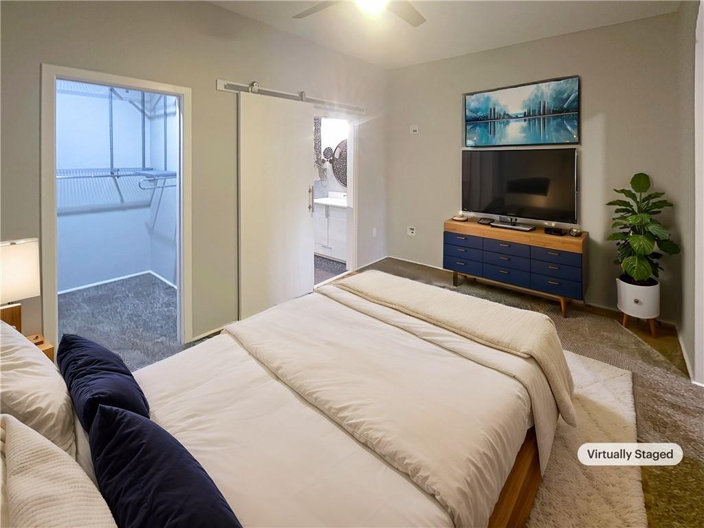 560 Dutch Valley Road Northeast, Unit 2301 Atlanta, GA 30324 - Photo 4 of 23