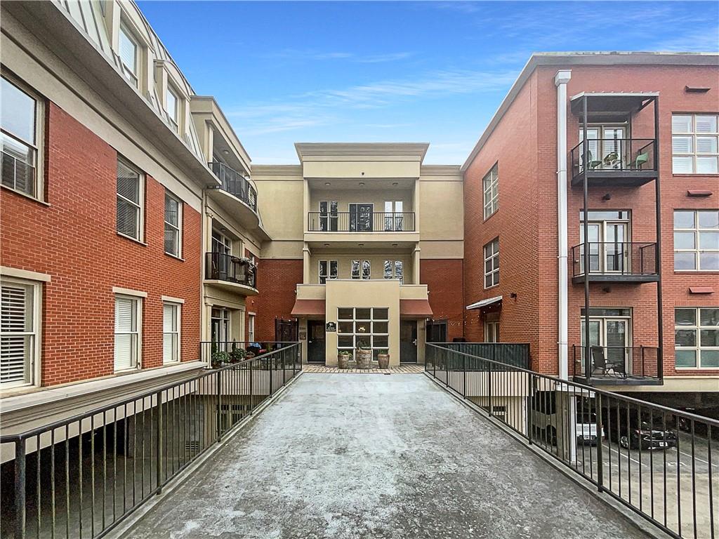 560 Dutch Valley Road Northeast, Unit 2301 Atlanta, GA 30324 - Photo 10 of 23