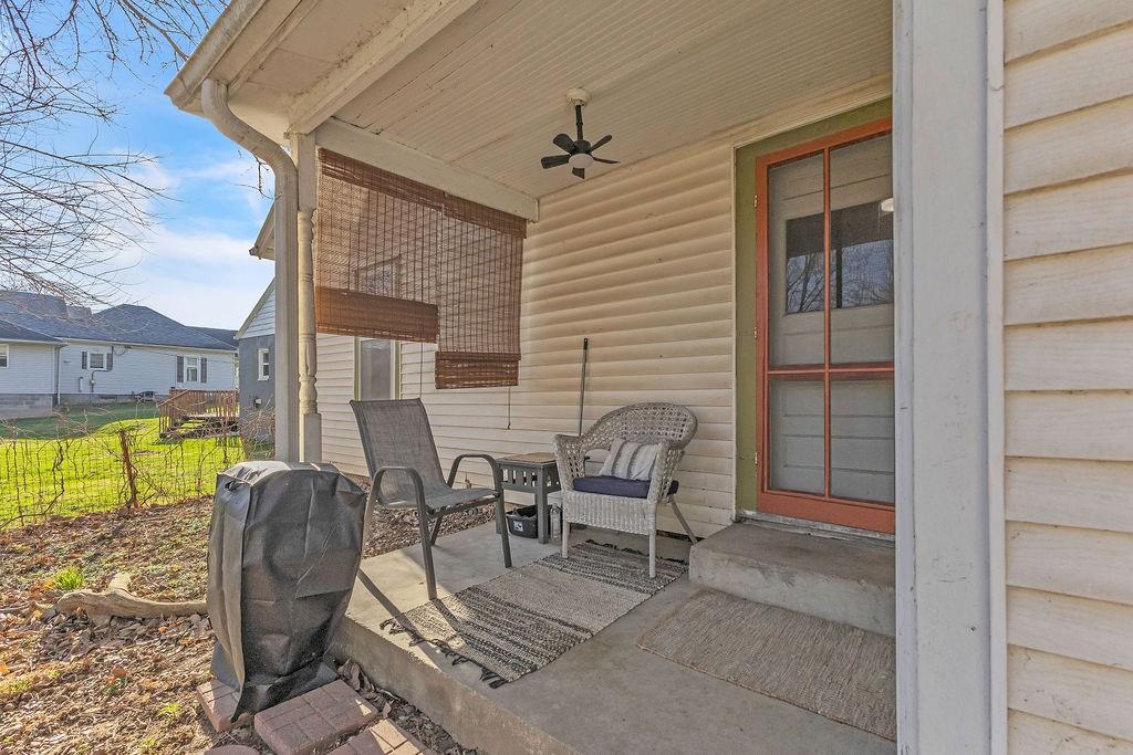 2109 Green Valley Road St. Joseph, MO 64505 - Photo 24 of 28