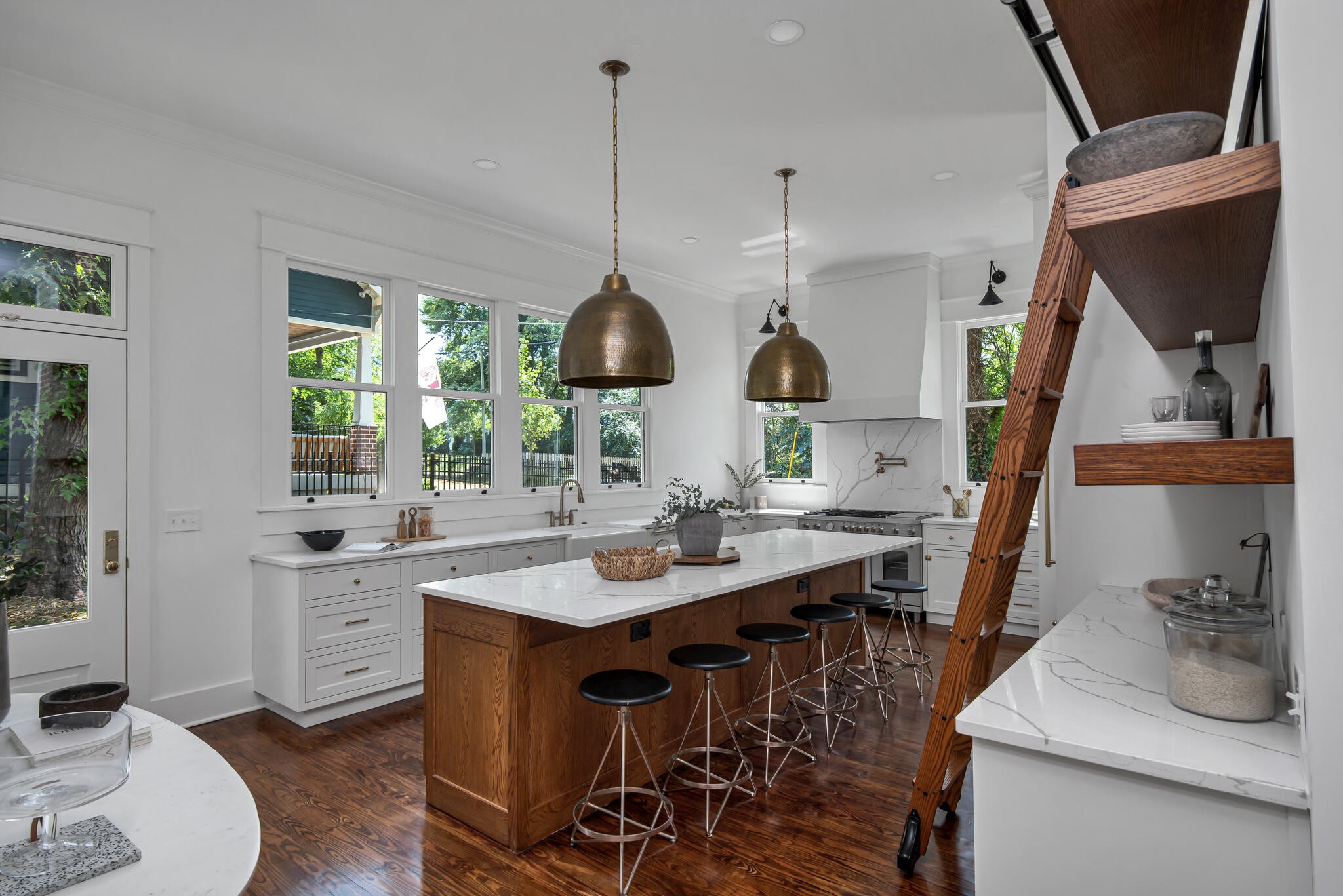 1101 Porter Road Nashville, TN 37206 - Photo 20 of 46