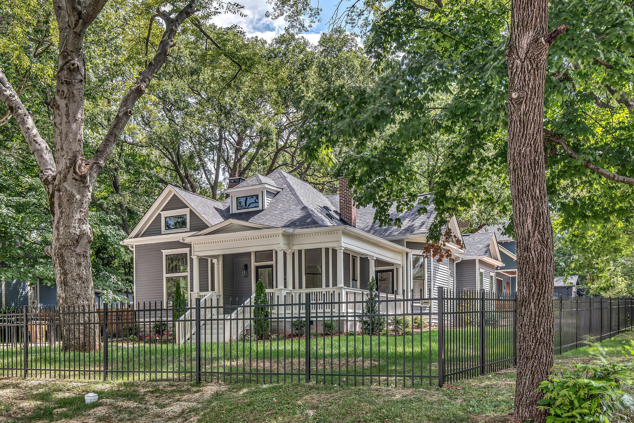 1101 Porter Road Nashville, TN 37206 - Photo 3 of 46