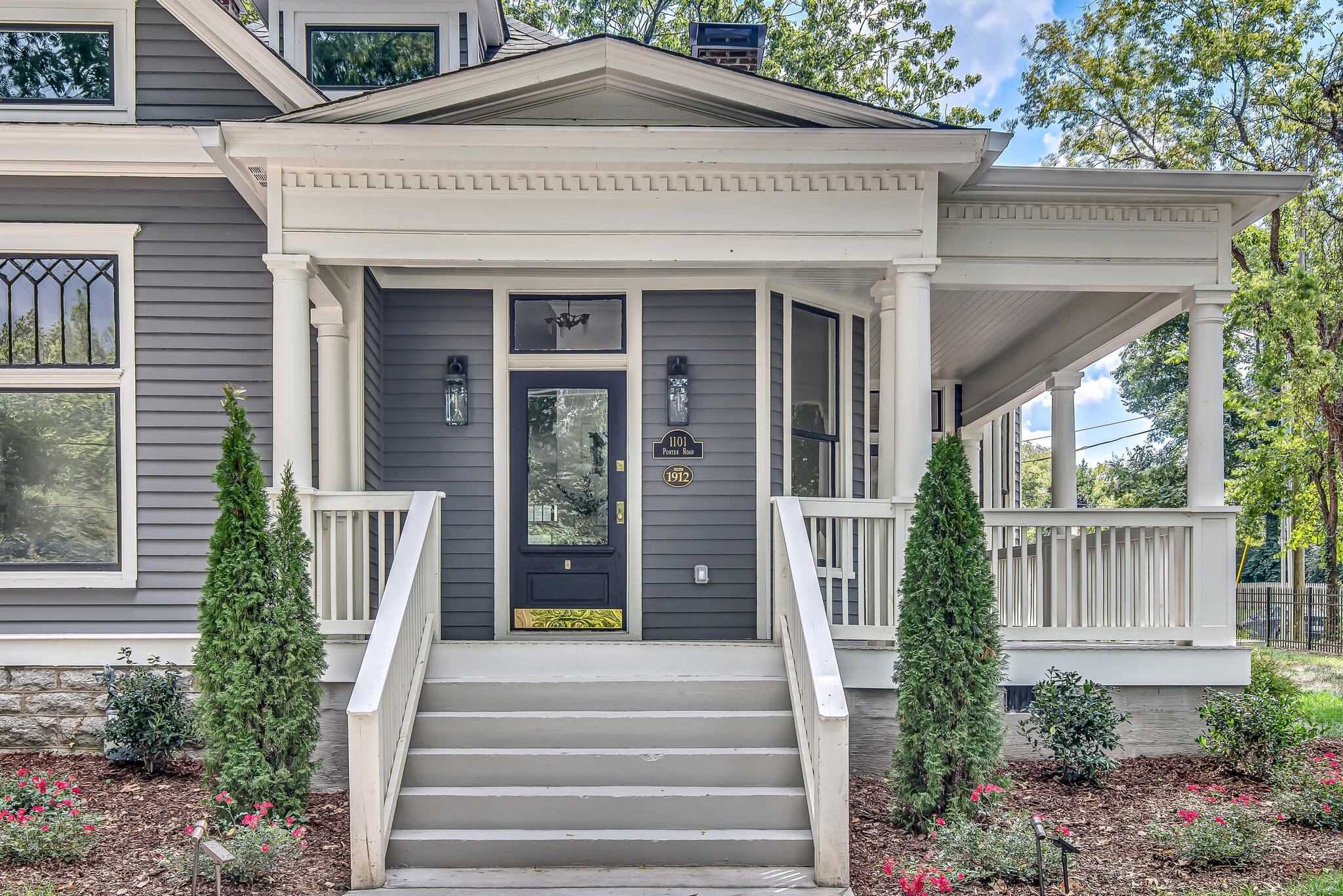 1101 Porter Road Nashville, TN 37206 - Photo 4 of 46