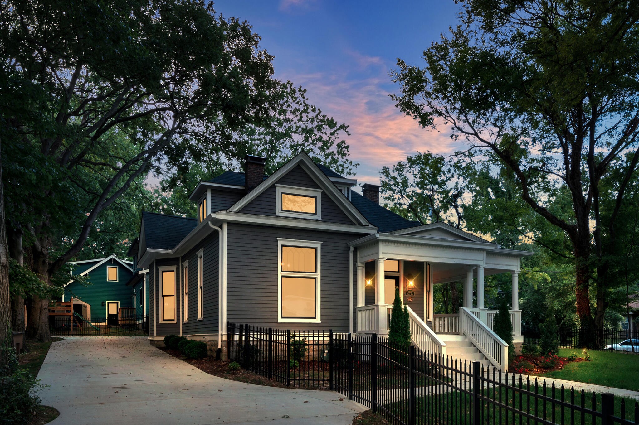 1101 Porter Road Nashville, TN 37206 - Photo 45 of 46