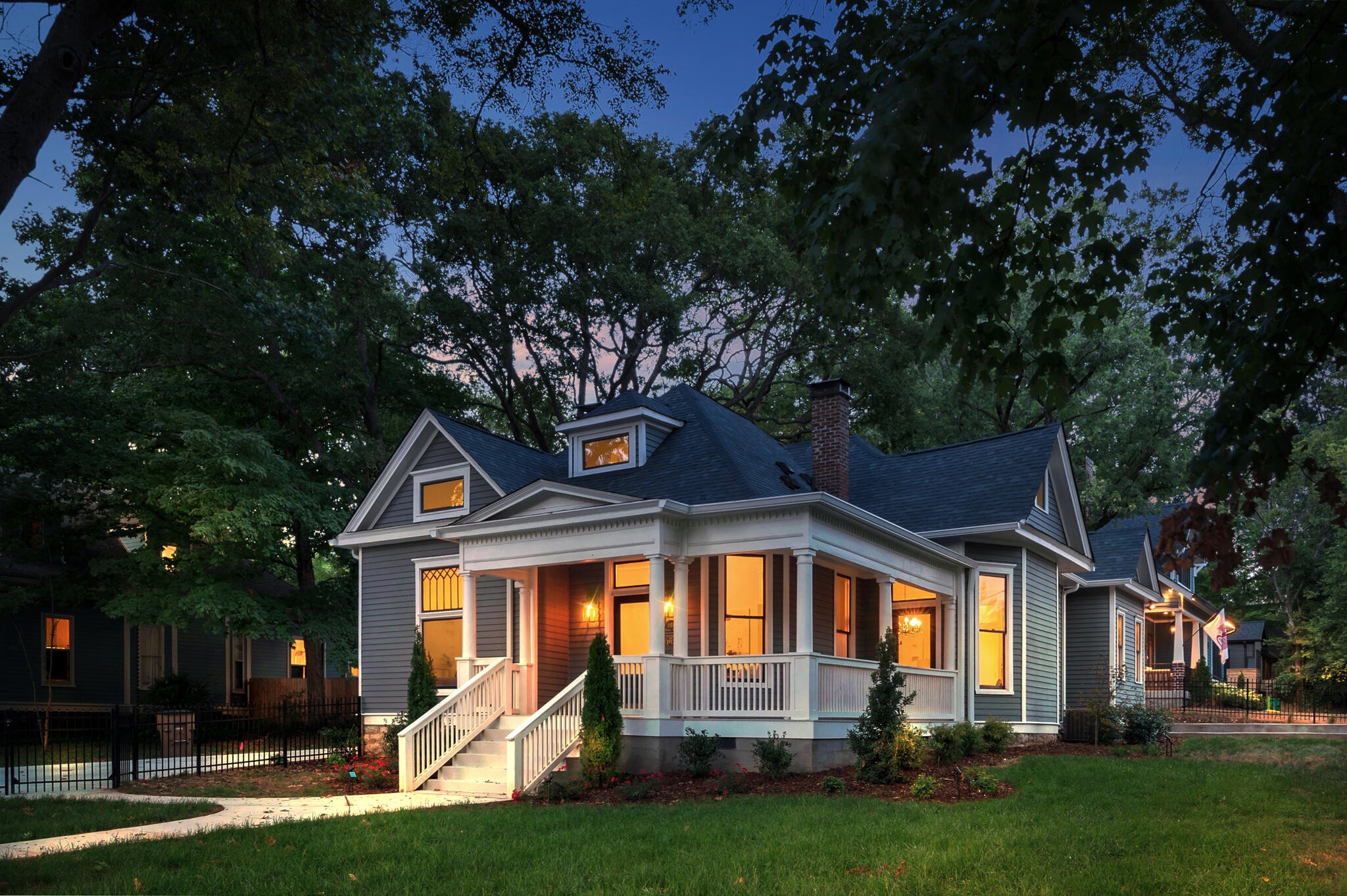 1101 Porter Road Nashville, TN 37206 - Photo 46 of 46