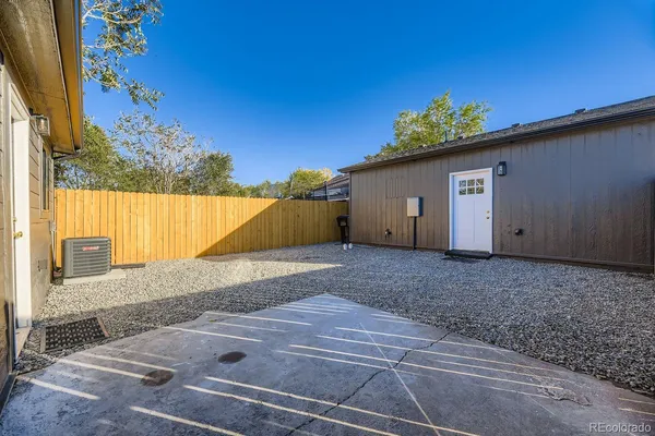 $499,000 | 634 South Hazel Court, Denver, CO 80219