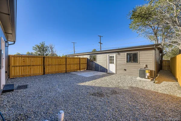 $499,000 | 634 South Hazel Court, Denver, CO 80219