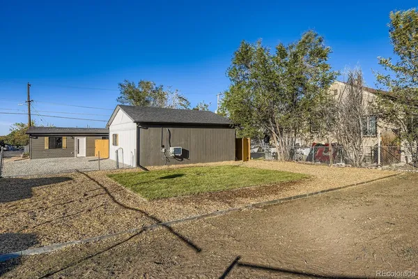 $499,000 | 634 South Hazel Court, Denver, CO 80219