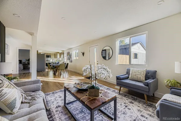 $499,000 | 634 South Hazel Court, Denver, CO 80219