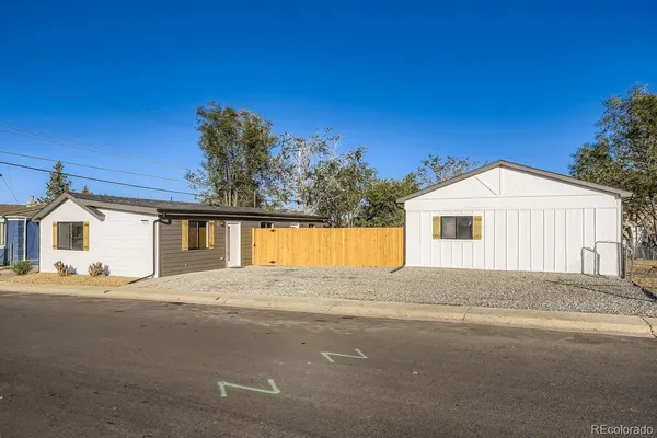 $499,000 | 634 South Hazel Court, Denver, CO 80219