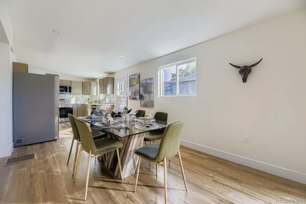 $499,000 | 634 South Hazel Court, Denver, CO 80219