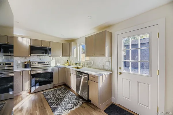 $499,000 | 634 South Hazel Court, Denver, CO 80219