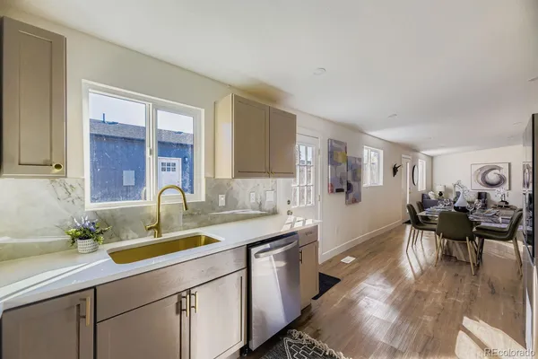 $499,000 | 634 South Hazel Court, Denver, CO 80219