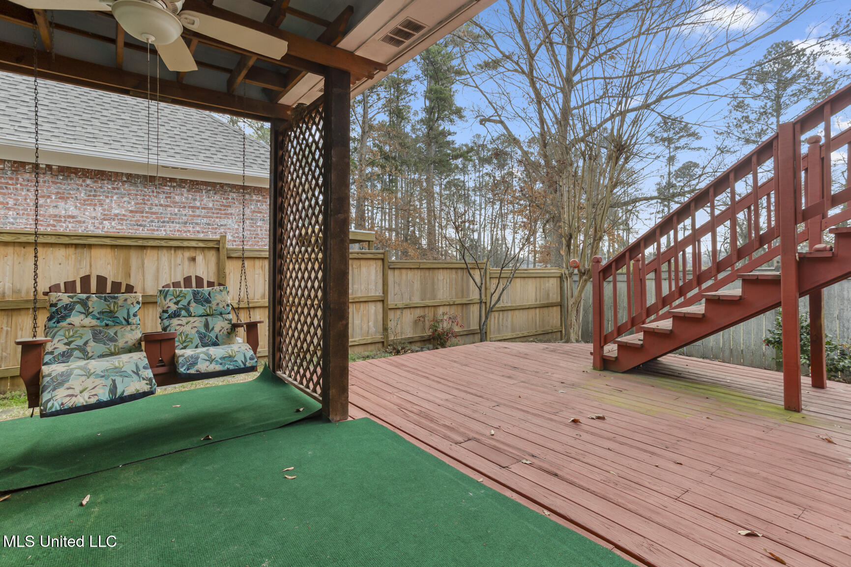 231 Garden Street Ridgeland, MS 39157 - Photo 24 of 35 231 Garden St-25