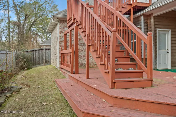 $349,900 | 231 Garden Street, Ridgeland, MS 39157