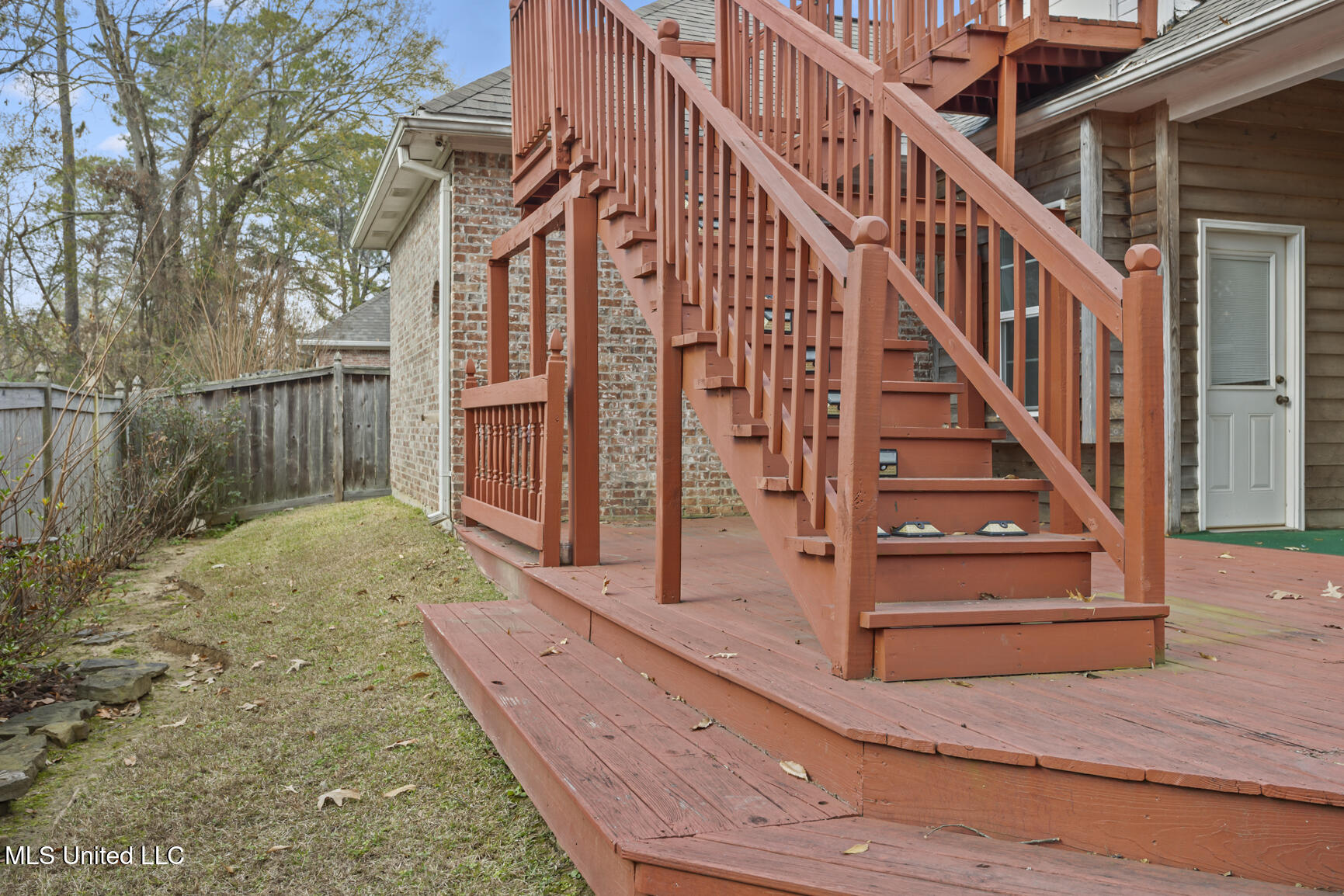 231 Garden Street Ridgeland, MS 39157 - Photo 26 of 35 231 Garden St-27