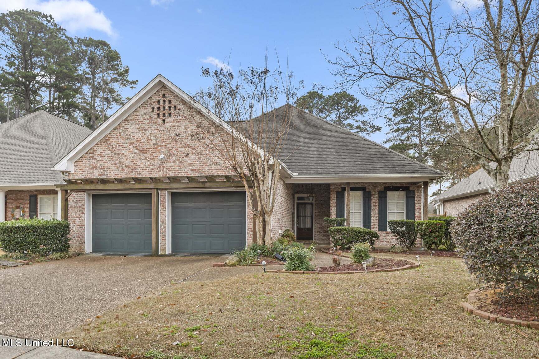 231 Garden Street Ridgeland, MS 39157 - Photo 35 of 35 231 Garden St-2