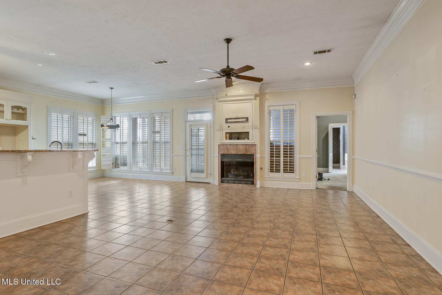 231 Garden Street Ridgeland, MS 39157 - Photo 4 of 35 231 Garden St-6