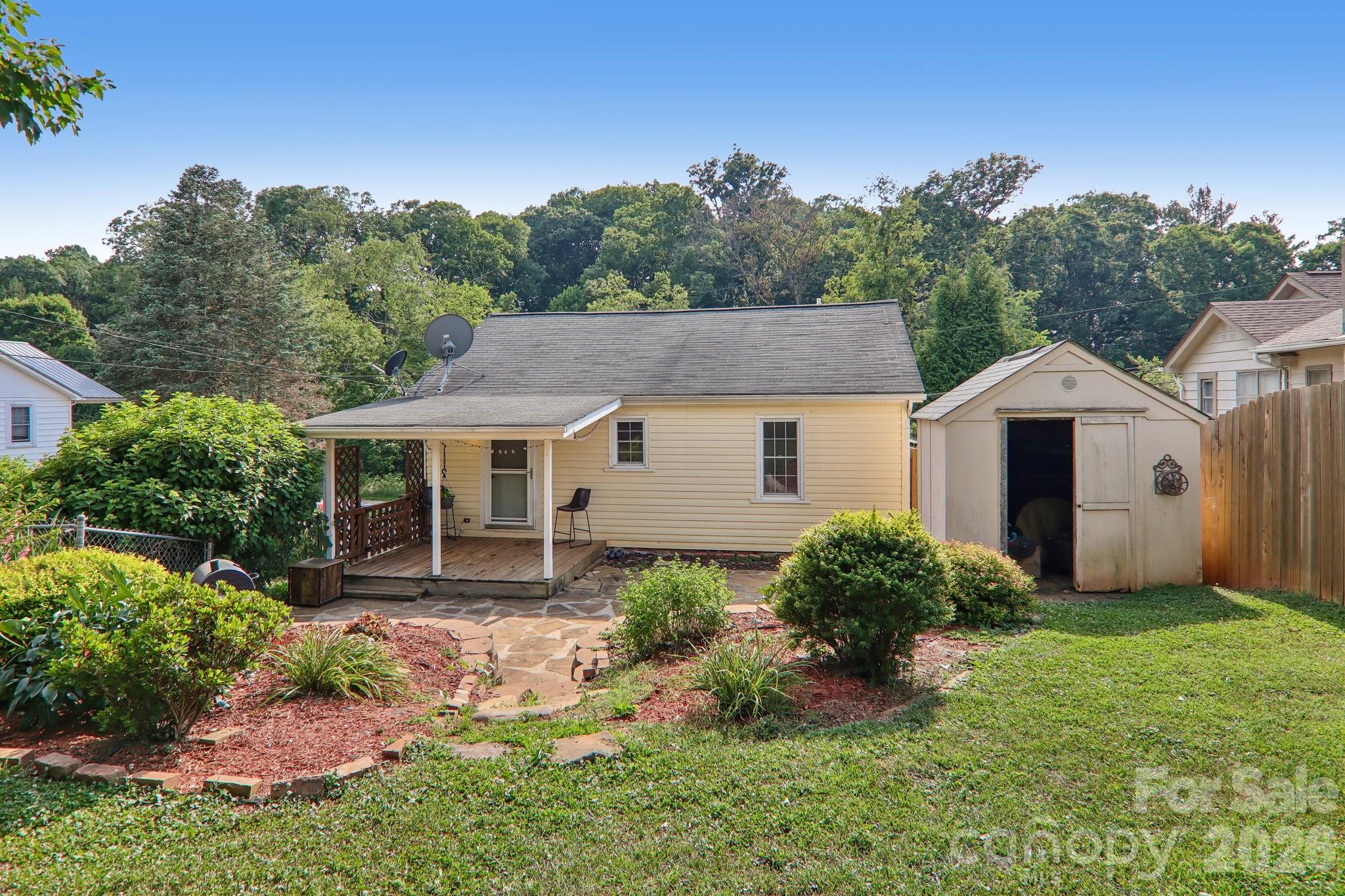 120 Caring Pl Loop Clyde, NC 28721 - Photo 43 of 44