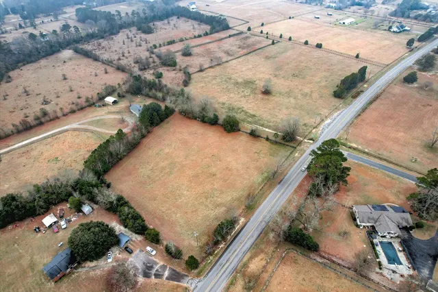 $350,000 | 0 Wagener Road, Aiken, SC 29801