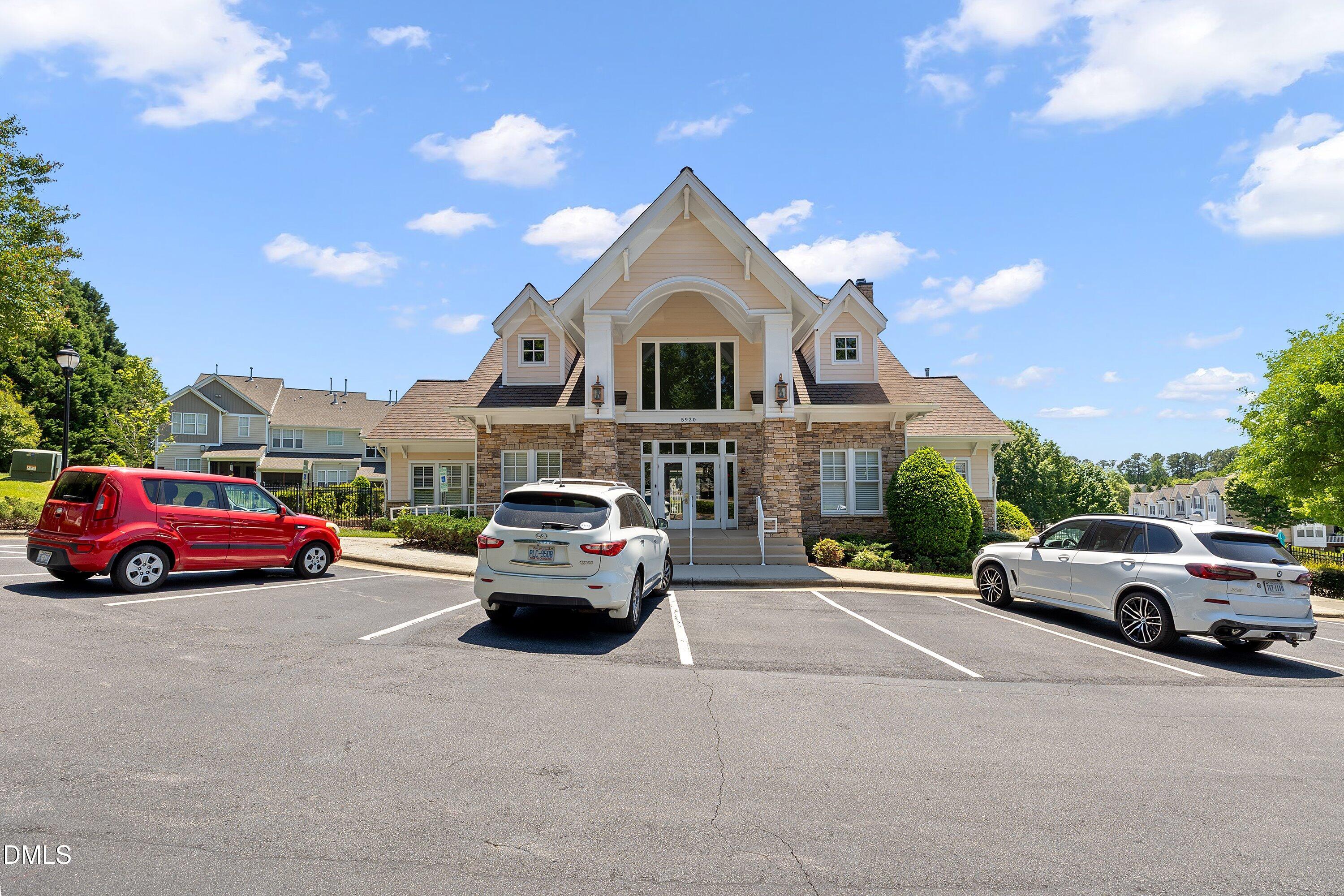 5911 Longeria Court Raleigh, NC 27612 - Photo 50 of 53 50-5911 Longeria Ct -_7217