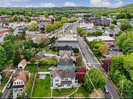 $1,225,000 | 17 Grant Street, Pleasantville, NY 10570