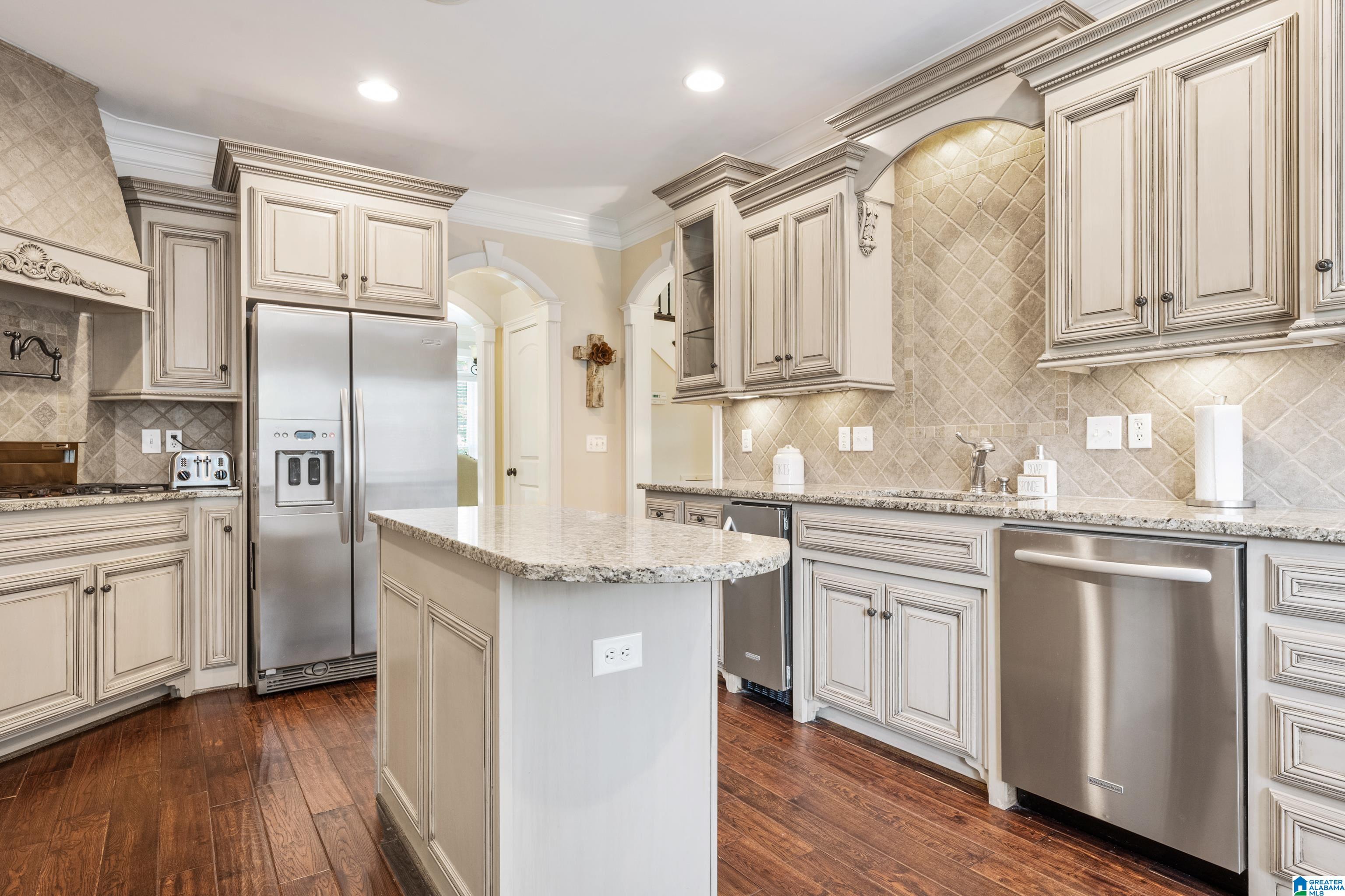 1024 Millstone Road Leeds, AL 35094 - Photo 13 of 42