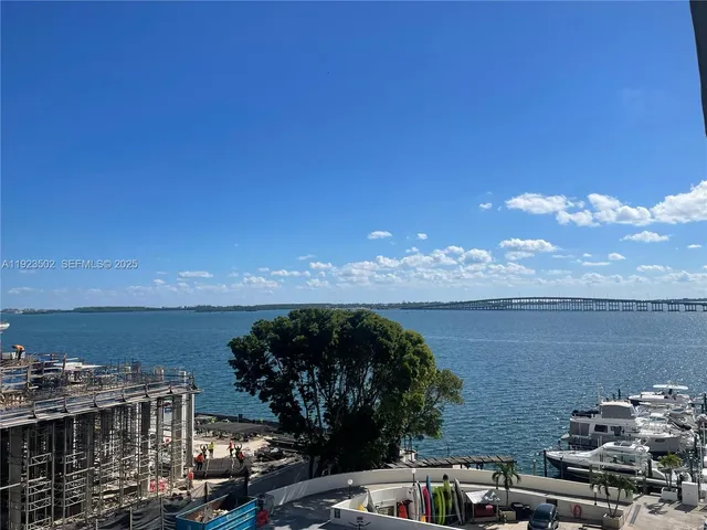 $3,000 | 1865 Brickell Avenue, Unit A604, Miami, FL 33129