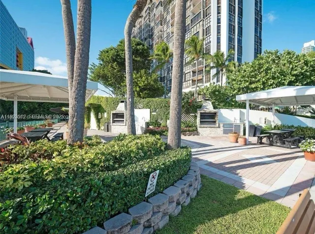 $3,000 | 1865 Brickell Avenue, Unit A604, Miami, FL 33129