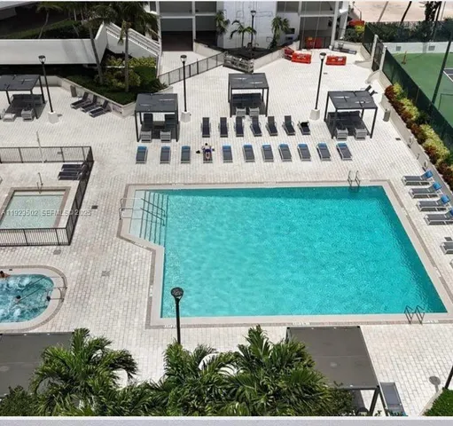$3,000 | 1865 Brickell Avenue, Unit A604, Miami, FL 33129