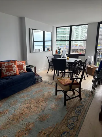 $3,000 | 1865 Brickell Avenue, Unit A604, Miami, FL 33129