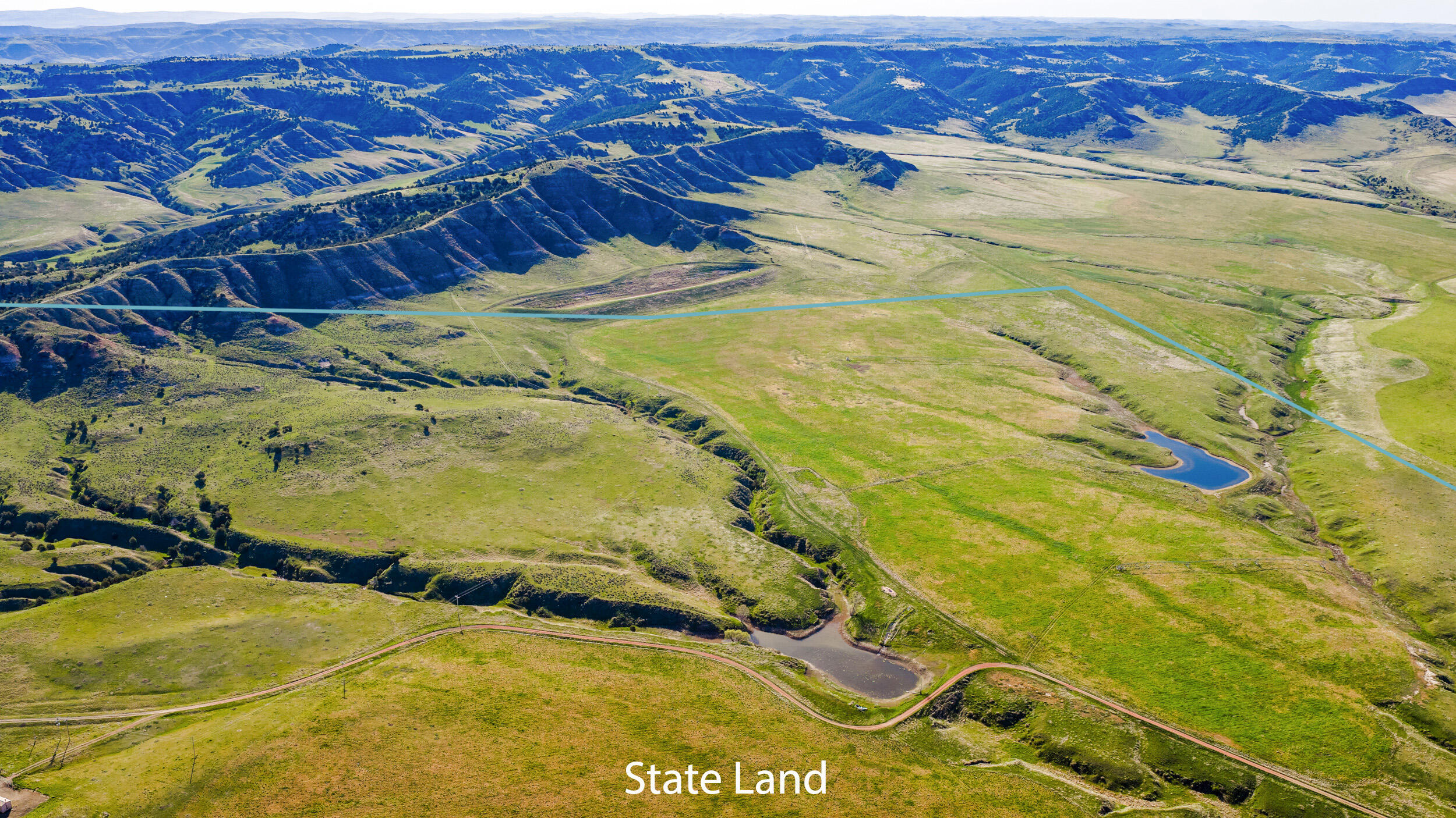 593 Lower Prairie Dog Road Sheridan, WY 82801 - Photo 18 of 142 _0561_Outline