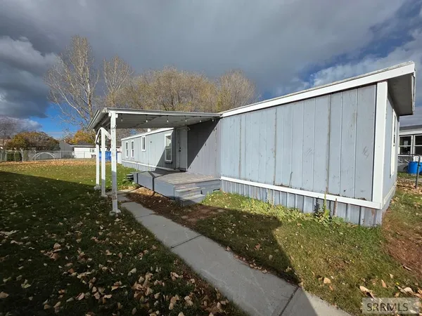 $69,000 | 742 Lupine Street, Rexburg, ID 83440