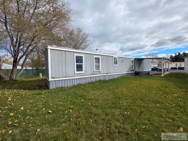 $69,000 | 742 Lupine Street, Rexburg, ID 83440