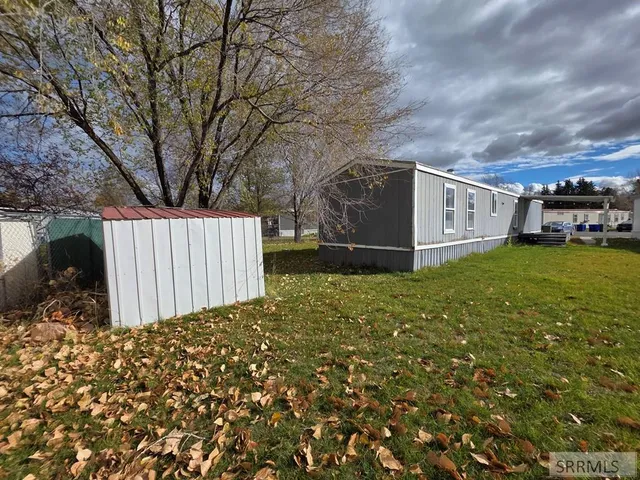 $79,900 | 742 Lupine Street, Rexburg, ID 83440