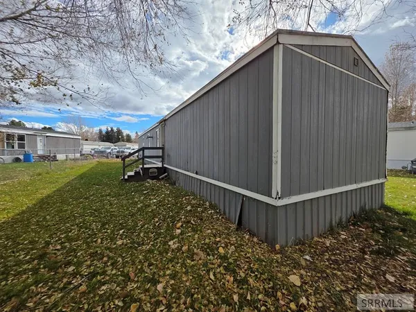$69,000 | 742 Lupine Street, Rexburg, ID 83440