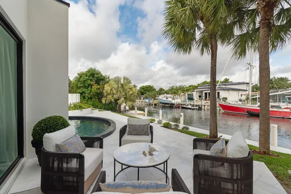 $3,500,000 | 2651 Northeast 22nd Court, Pompano Beach, FL 33062