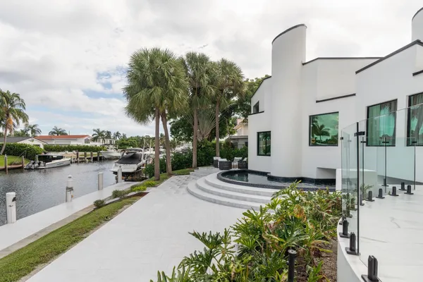 $3,500,000 | 2651 Northeast 22nd Court, Pompano Beach, FL 33062