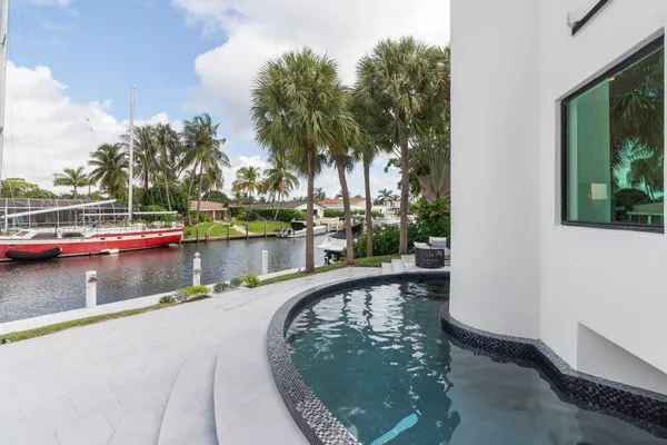 $3,500,000 | 2651 Northeast 22nd Court, Pompano Beach, FL 33062