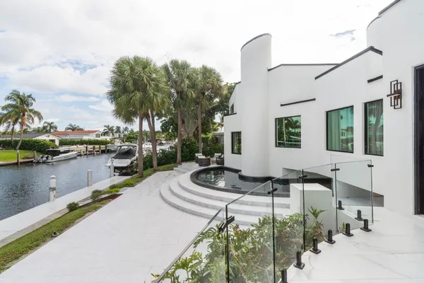 $3,500,000 | 2651 Northeast 22nd Court, Pompano Beach, FL 33062