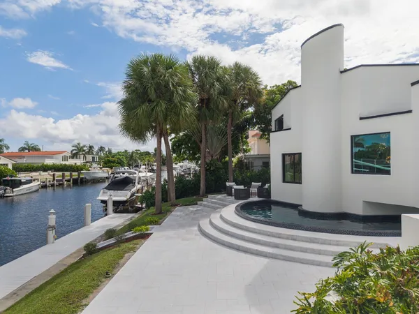 $3,500,000 | 2651 Northeast 22nd Court, Pompano Beach, FL 33062