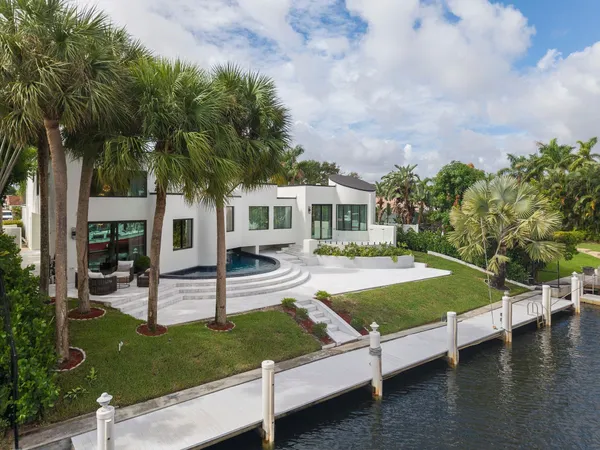 $3,500,000 | 2651 Northeast 22nd Court, Pompano Beach, FL 33062